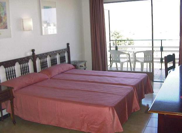 Hotell Rosamar *